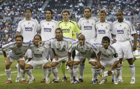 realmadrid 2006_2007